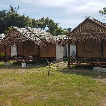 Lanta Local Hut Hotel Koh Lanta Bagian luar foto