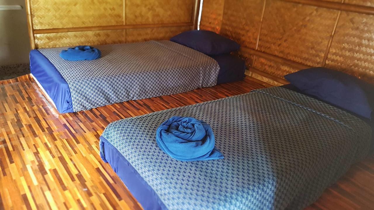 Lanta Local Hut Hotel Koh Lanta Bagian luar foto
