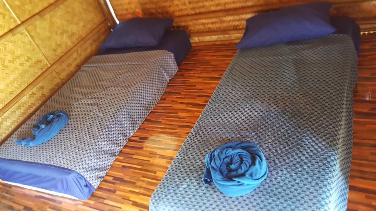 Lanta Local Hut Hotel Koh Lanta Bagian luar foto