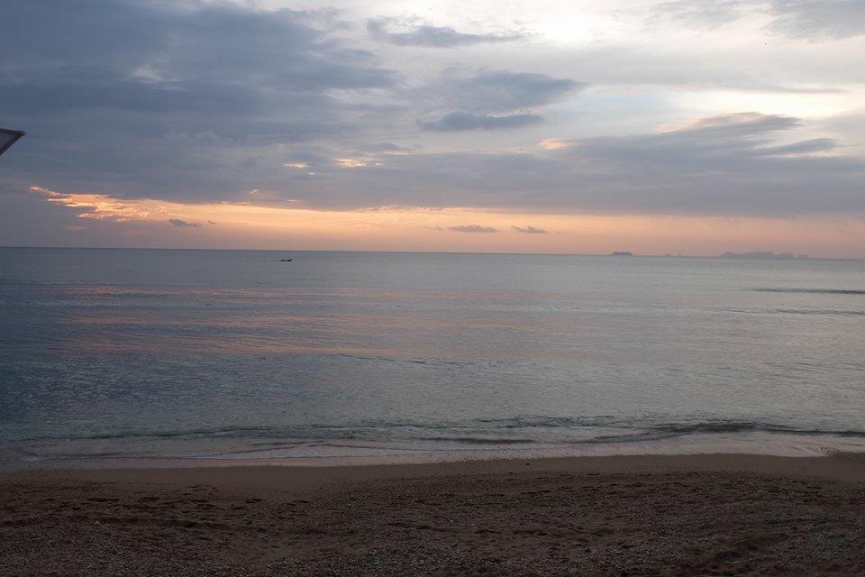 Lanta Local Hut Hotel Koh Lanta Bagian luar foto