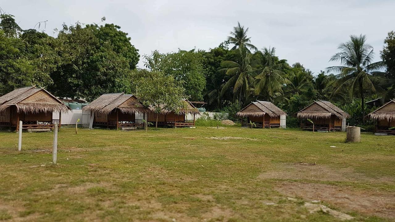 Lanta Local Hut Hotel Koh Lanta Bagian luar foto