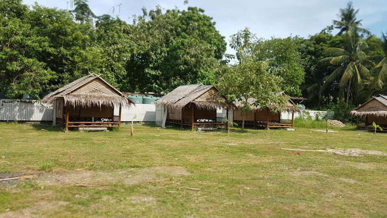 Lanta Local Hut Hotel Koh Lanta Bagian luar foto