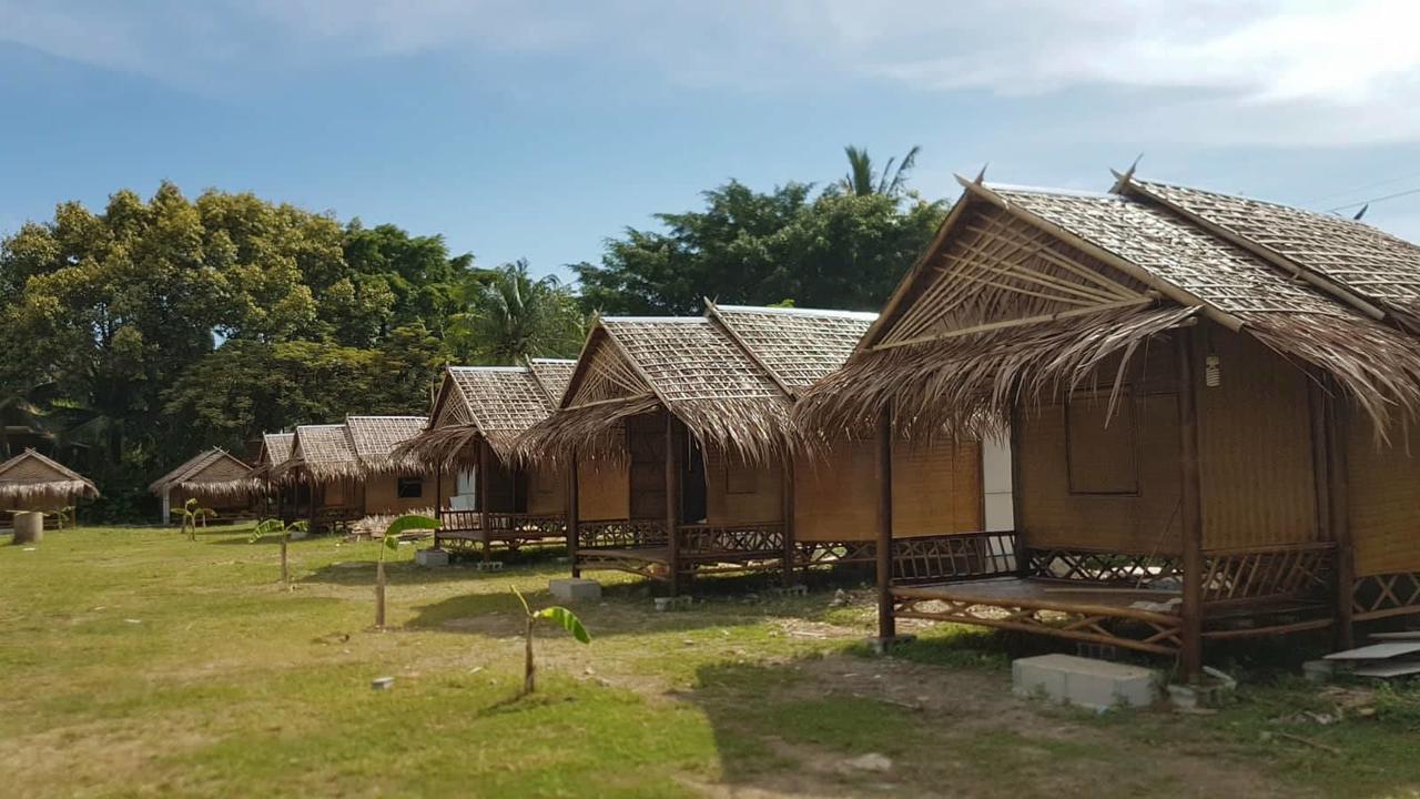 Lanta Local Hut Hotel Koh Lanta Bagian luar foto
