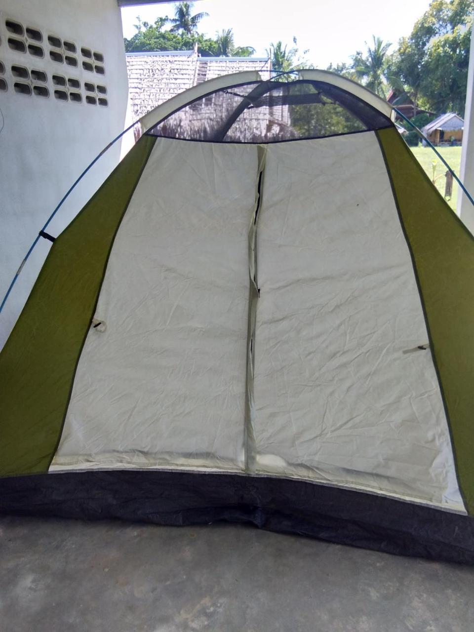 Lanta Local Hut Hotel Koh Lanta Bagian luar foto
